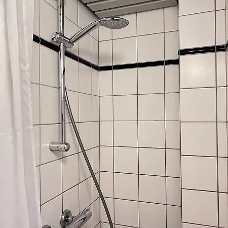Two Bedroom In Copenhagen, Bhmensgade 9, 2 * Kopenhagen