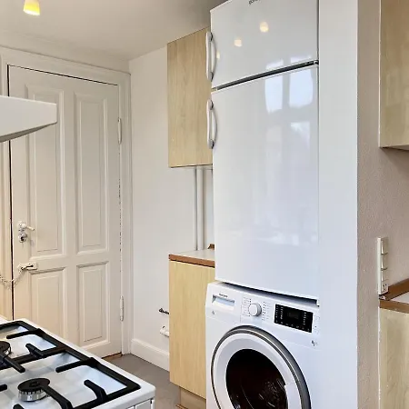Two Bedroom In Copenhagen, Bhmensgade 9, 2 Appartamento Copenaghen
